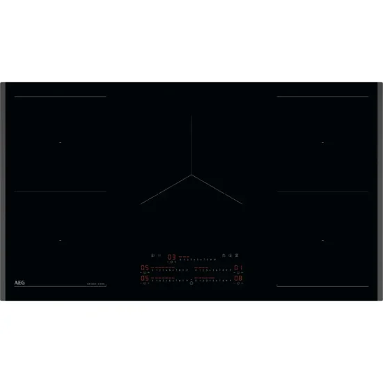 Placa de Indução AEG TK95IN00FB