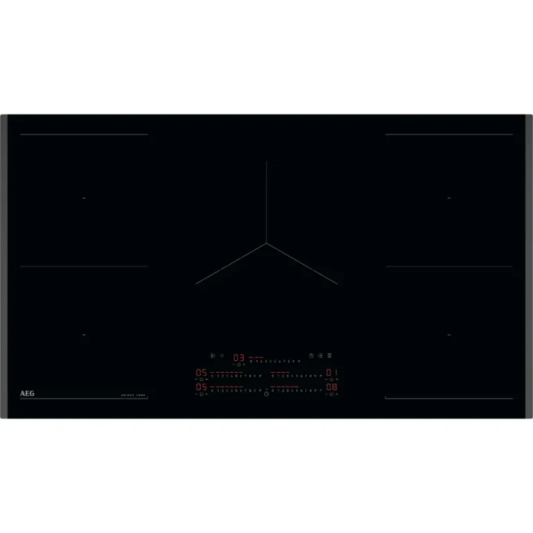 Placa de Indução AEG TK95IN00FB