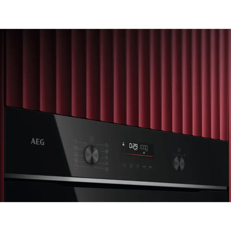 Micro-Ondas AEG TM5NK401B - Image 5