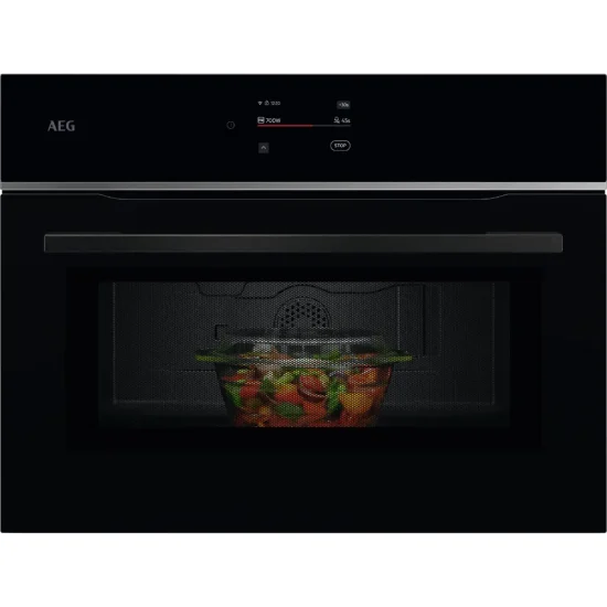 Micro-Ondas AEG TM7NK721B