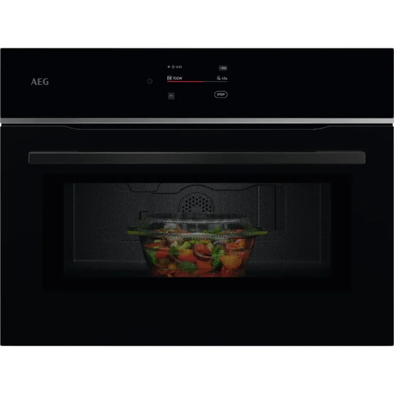 Micro-Ondas AEG TM7NK721B