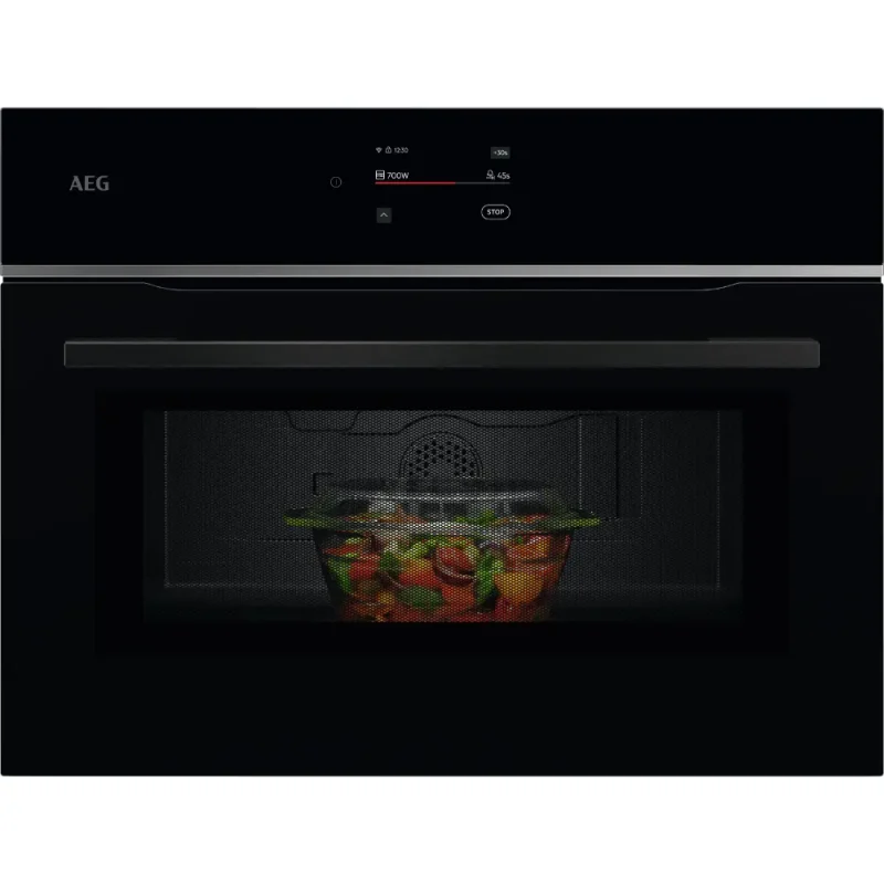 Micro-Ondas AEG TM7NK721B