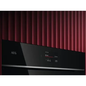 Micro-Ondas AEG TM7NK721B - Image 4