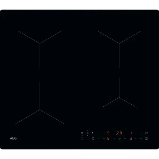 Placa de Indução AEG TN64IA00IB