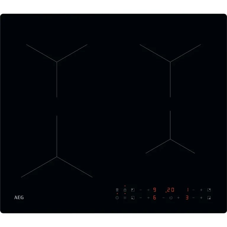 Placa de Indução AEG TN64IA00IB
