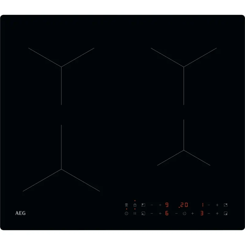 Placa de Indução AEG TN64IA00IB