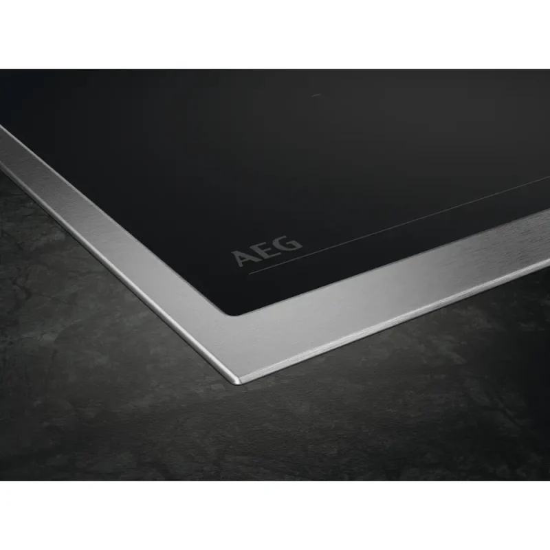 Placa de Indução AEG TN64IA00XB - Image 3