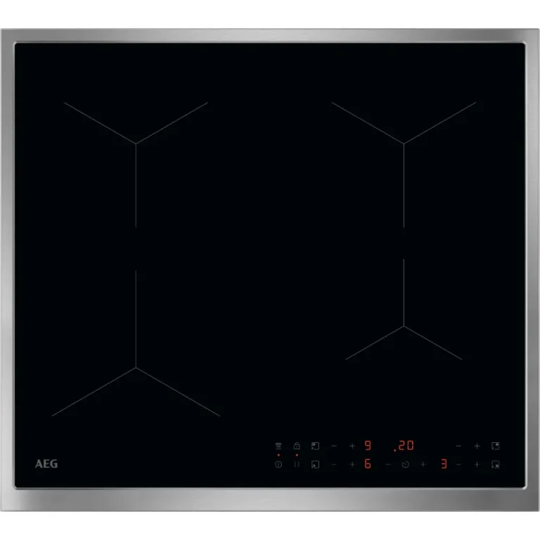 Placa de Indução AEG TN64IA00XB