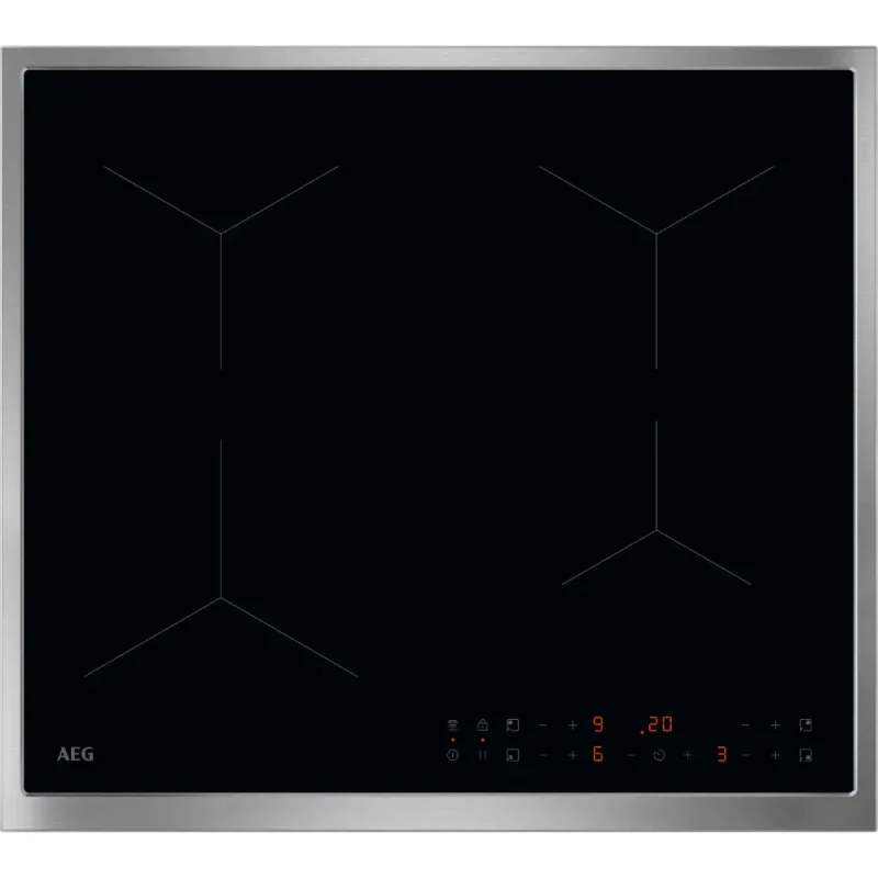 Placa de Indução AEG TN64IA00XB