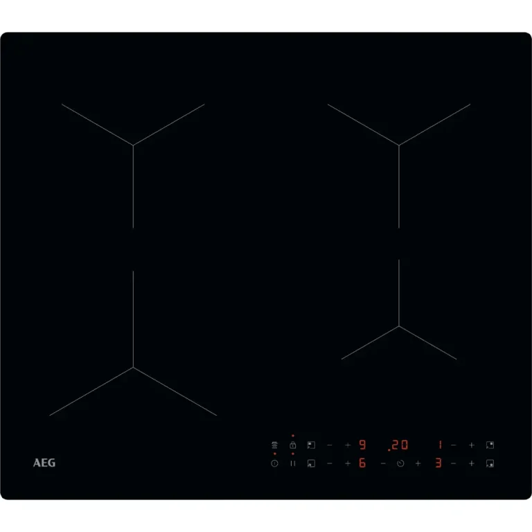 Placa de Indução AEG TN64IA0BIB
