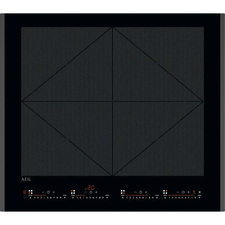 Placa de Indução AEG TR64IT00FB