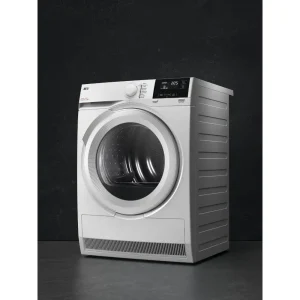 Máquina de Secar Roupa AEG TR718P2OB - Image 2