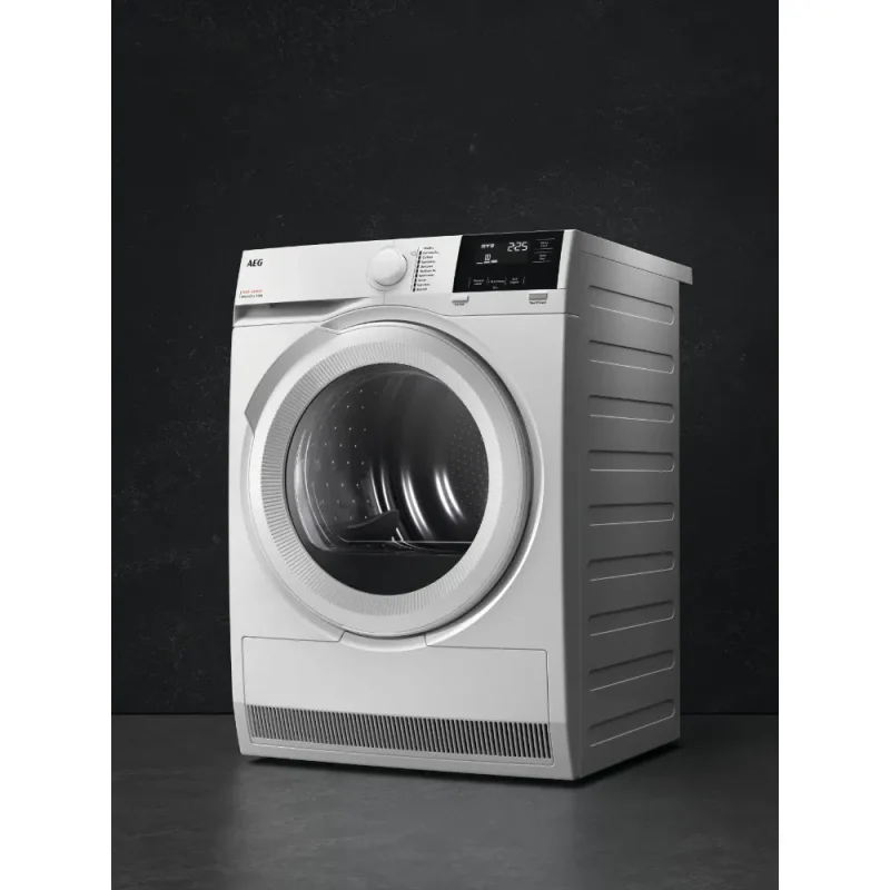 Máquina de Secar Roupa AEG TR718P2OB - Image 2