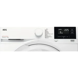 Máquina de Secar Roupa AEG TR718P2OB - Image 4