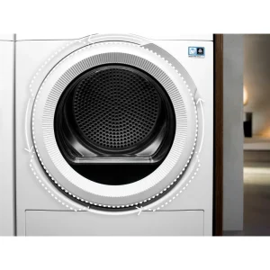 Máquina de Secar Roupa AEG TR718P2OB - Image 3