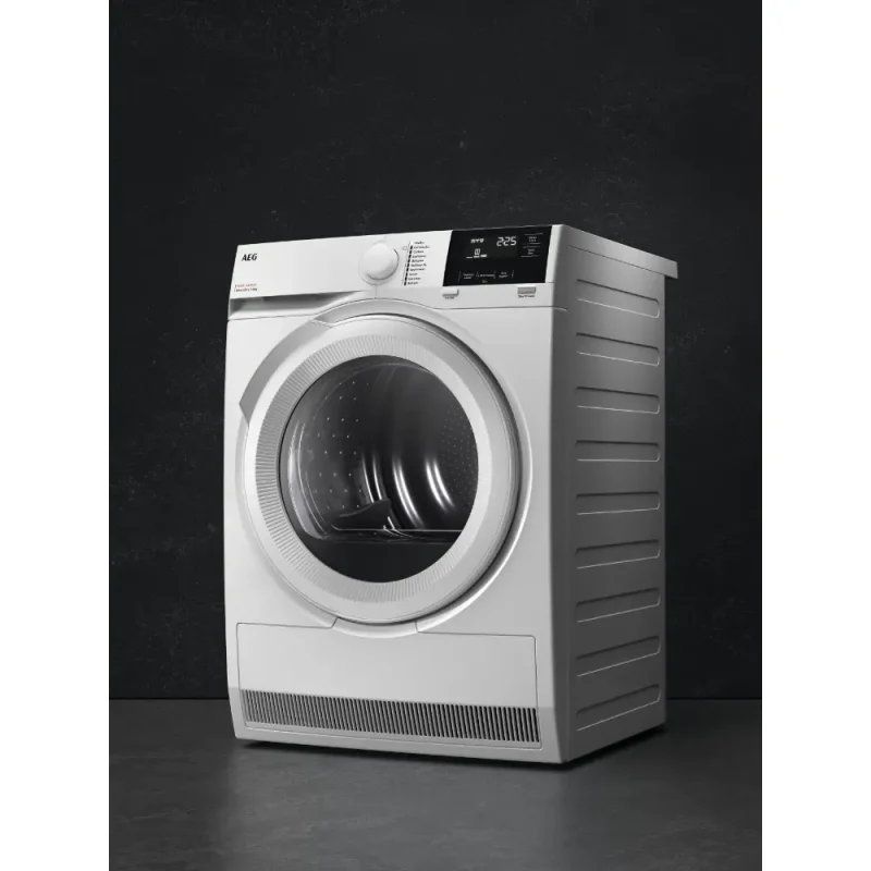 Máquina de Secar Roupa AEG TR718P2OKR - Image 2