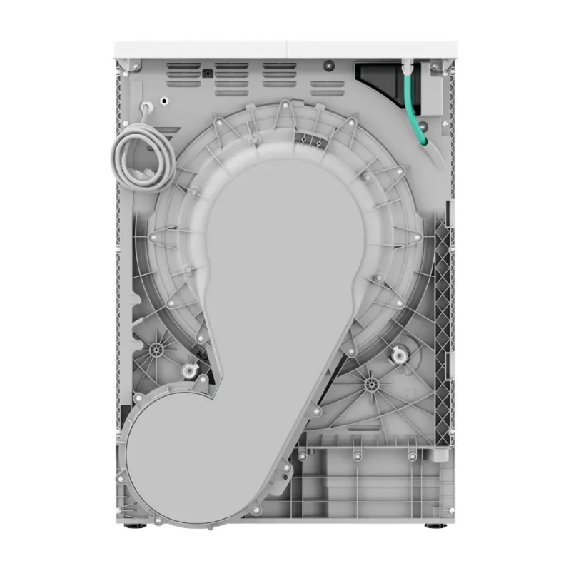 Máquina de Secar Roupa AEG TR718P2OKR - Image 7