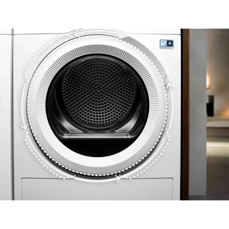 Máquina de Secar Roupa AEG TR719G4PB - Image 3