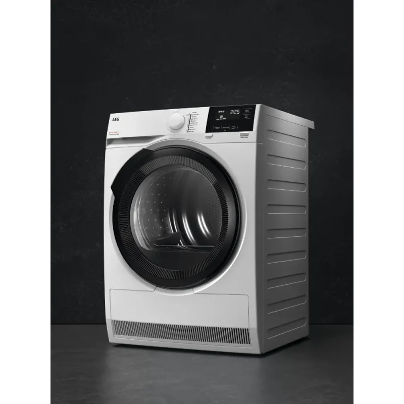 Máquina de Secar Roupa AEG TR719G4PB - Image 2