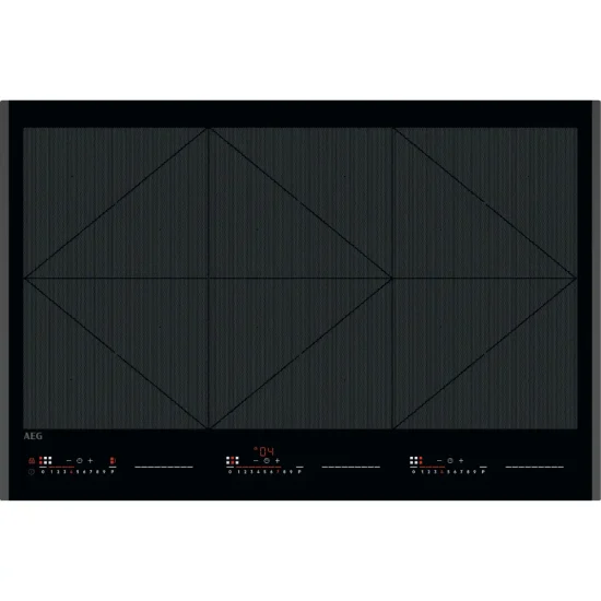 Placa de Indução AEG TR84IT00FB