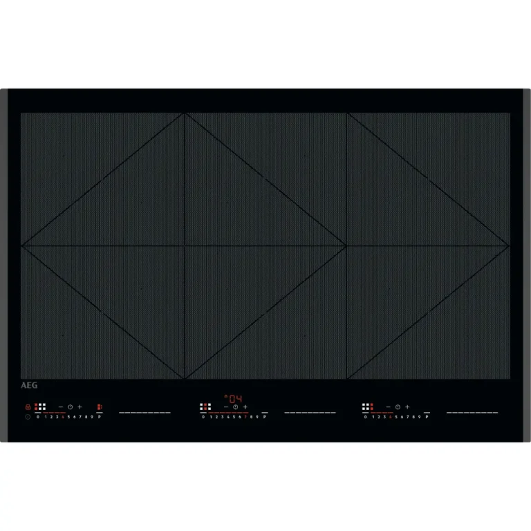 Placa de Indução AEG TR84IT00FB