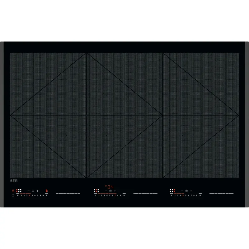 Placa de Indução AEG TR84IT00FB