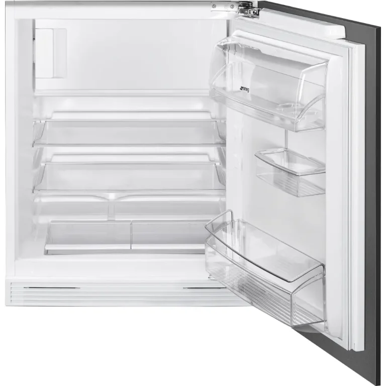 Frigorífico Smeg U8C082DE - 82-88x60cm, E