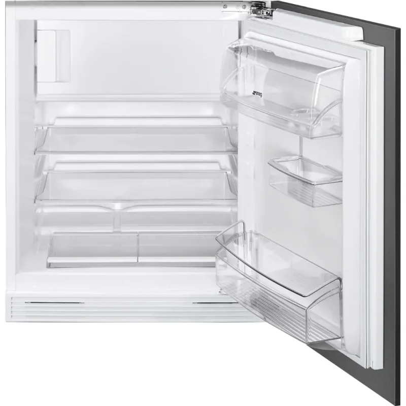 Frigorífico Smeg U8C082DE - 82-88x60cm, E