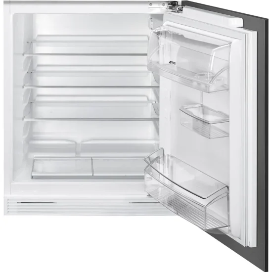 Frigorífico Smeg U8L080DE - 82-88x60cm, E