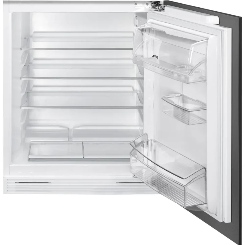 Frigorífico Smeg U8L080DE - 82-88x60cm, E
