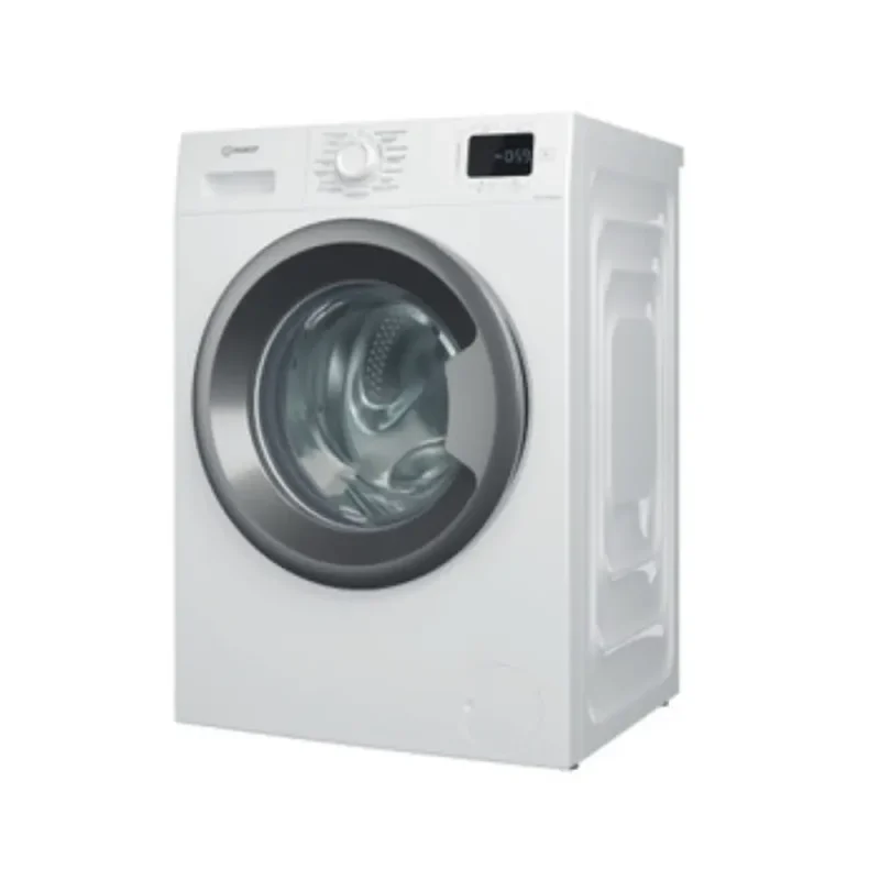 Máquina de Lavar Roupa Indesit IM 862S MY TIME SPT - 8 kg, 1200 rpm, Branco - Image 2