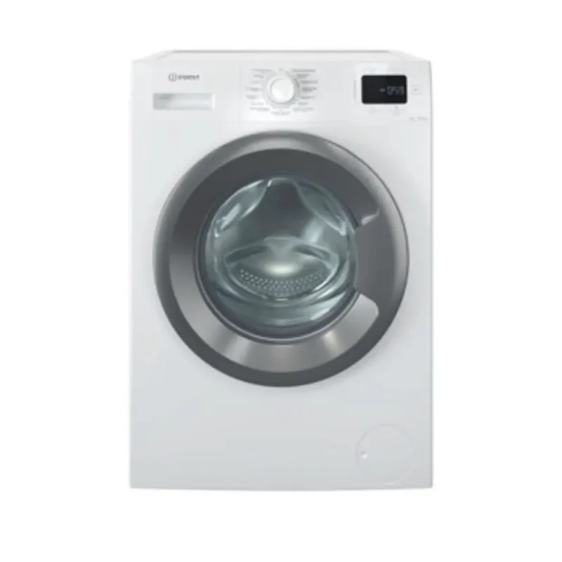 Máquina de Lavar Roupa Indesit IM 862S MY TIME SPT - 8 kg, 1200 rpm, Branco