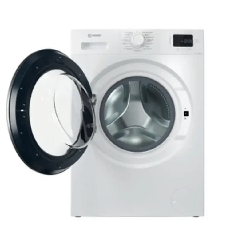 Máquina de Lavar Roupa Indesit IM 862S MY TIME SPT - 8 kg, 1200 rpm, Branco - Image 5