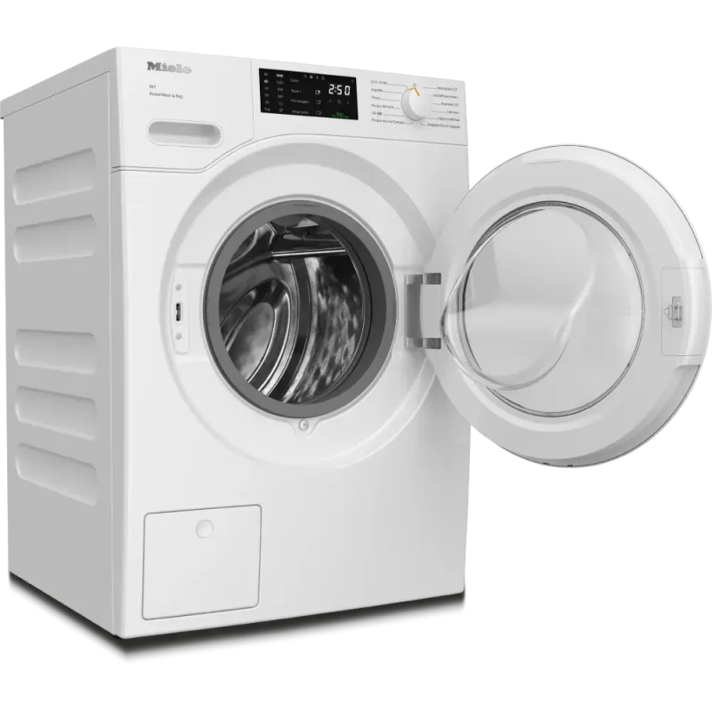 Máquina de Lavar Roupa Miele W1: WWB360 WCS PWash&8kg - Image 2