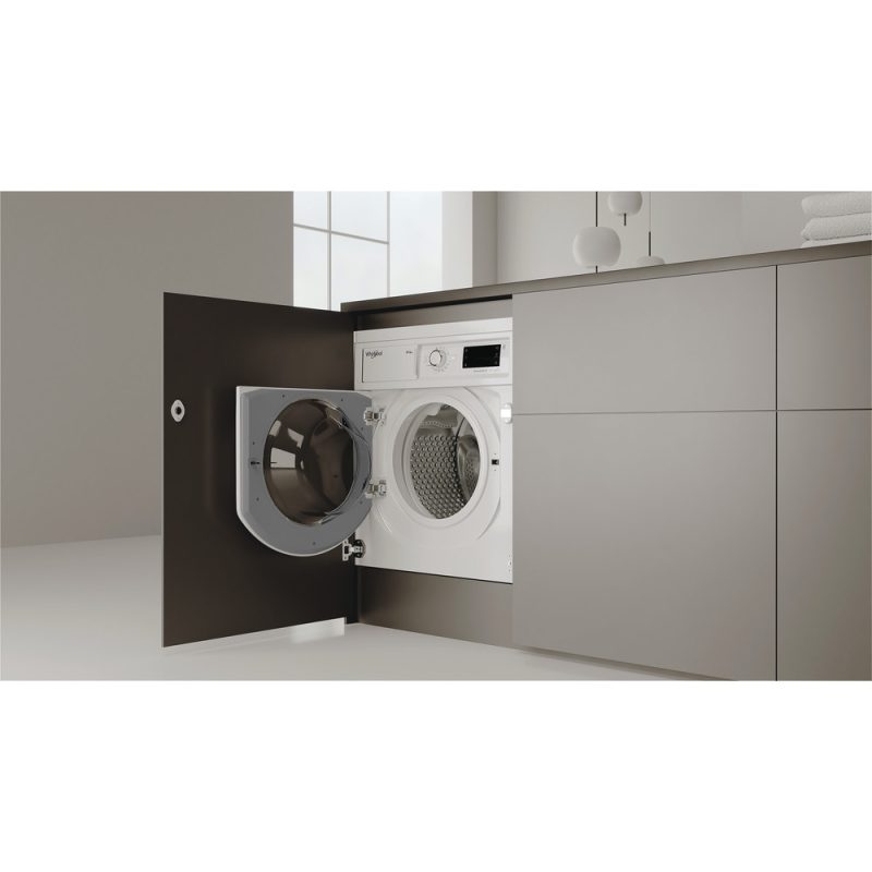 Máquina de Roupa Whirlpool BI WDWG 961485 EU - Image 6