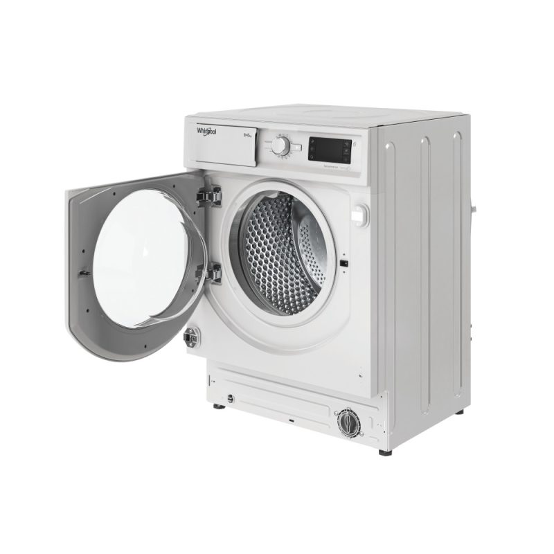 Máquina de Roupa Whirlpool BI WDWG 961485 EU - Image 7