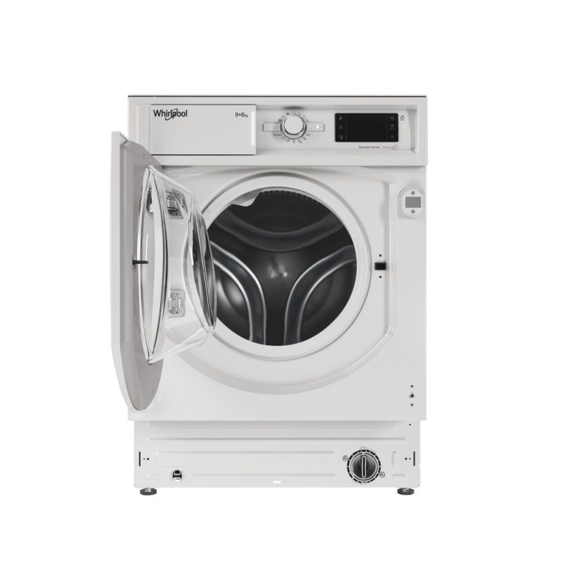Máquina de Roupa Whirlpool BI WDWG 961485 EU - Image 2