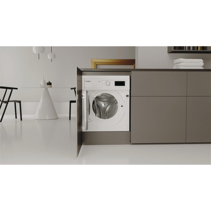 Máquina de Roupa Whirlpool BI WDWG 961485 EU - Image 8
