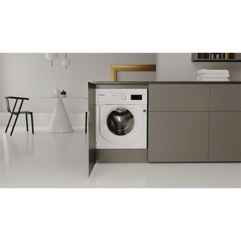 Máquina de Roupa Whirlpool BI WDWG 961485 EU - Image 9