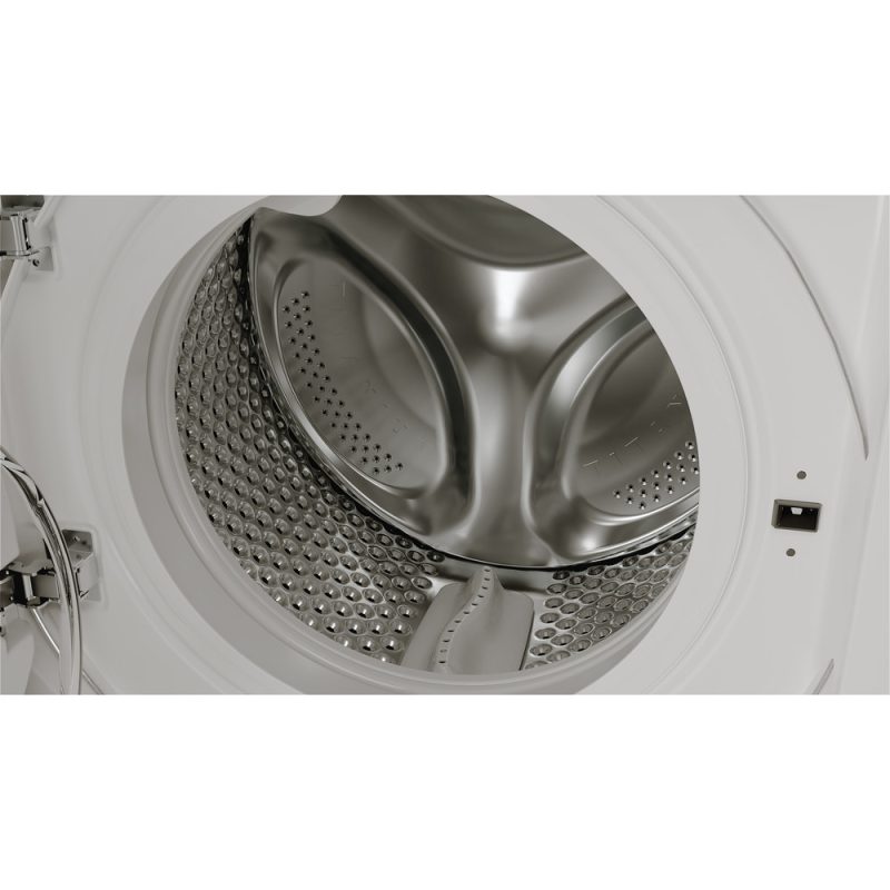 Máquina de Roupa Whirlpool BI WDWG 961485 EU - Image 4