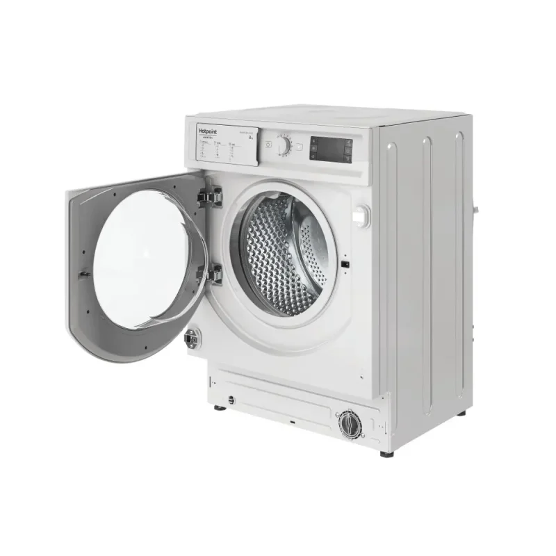 Máquina de Roupa Hotpoint BI WMHG 81485 EU - Image 4