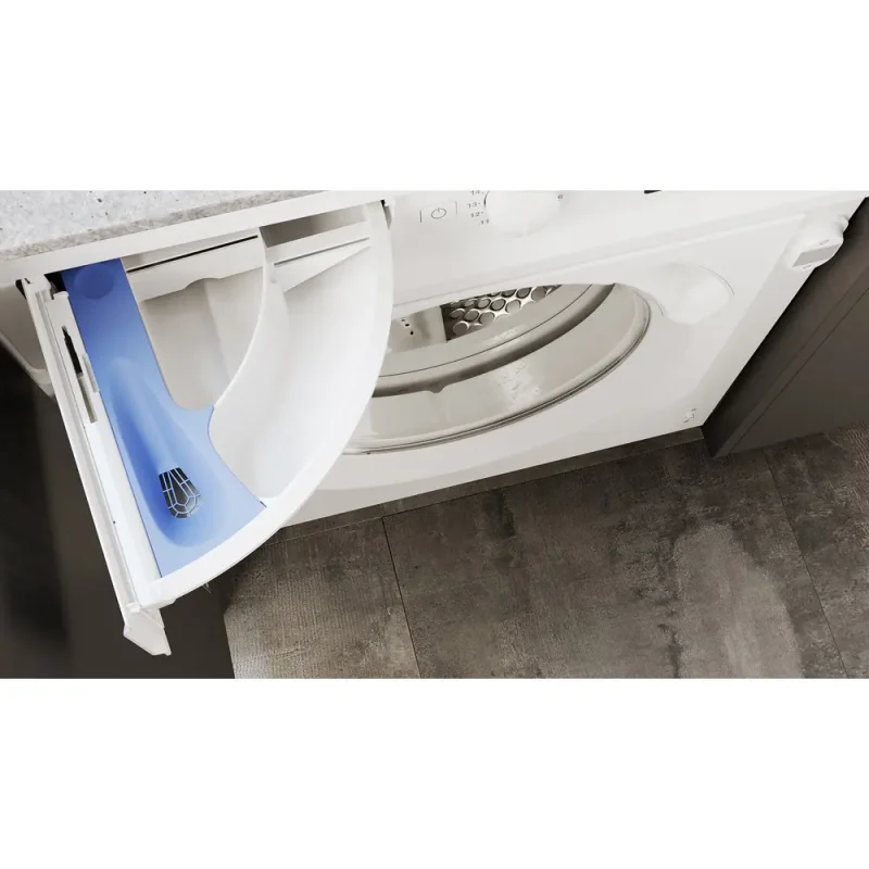 Máquina de Roupa Hotpoint BI WMHG 81485 EU - Image 15