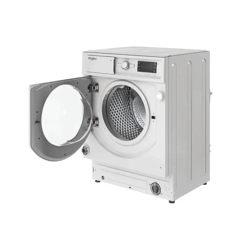 Máquina de Roupa Whirlpool BI WMWG 91485 EU - Image 4