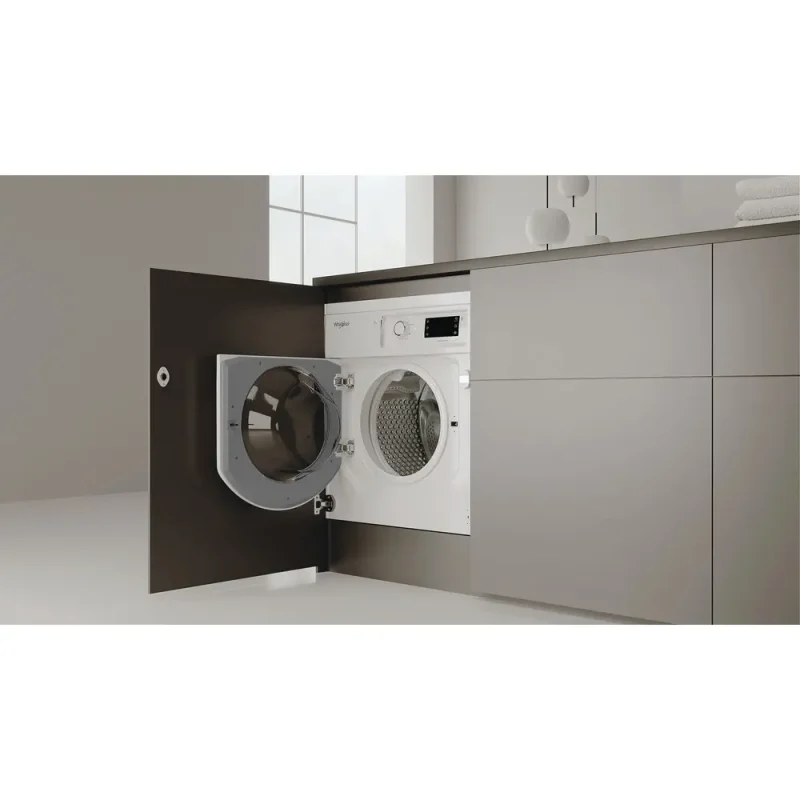Máquina de Roupa Whirlpool BI WMWG 91485 EU - Image 9