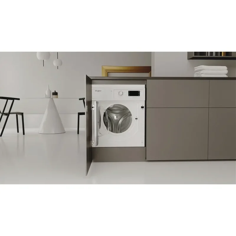 Máquina de Roupa Whirlpool BI WMWG 91485 EU - Image 10