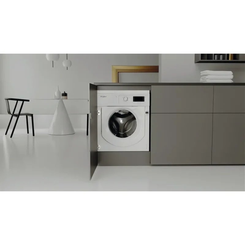 Máquina de Roupa Whirlpool BI WMWG 91485 EU - Image 11