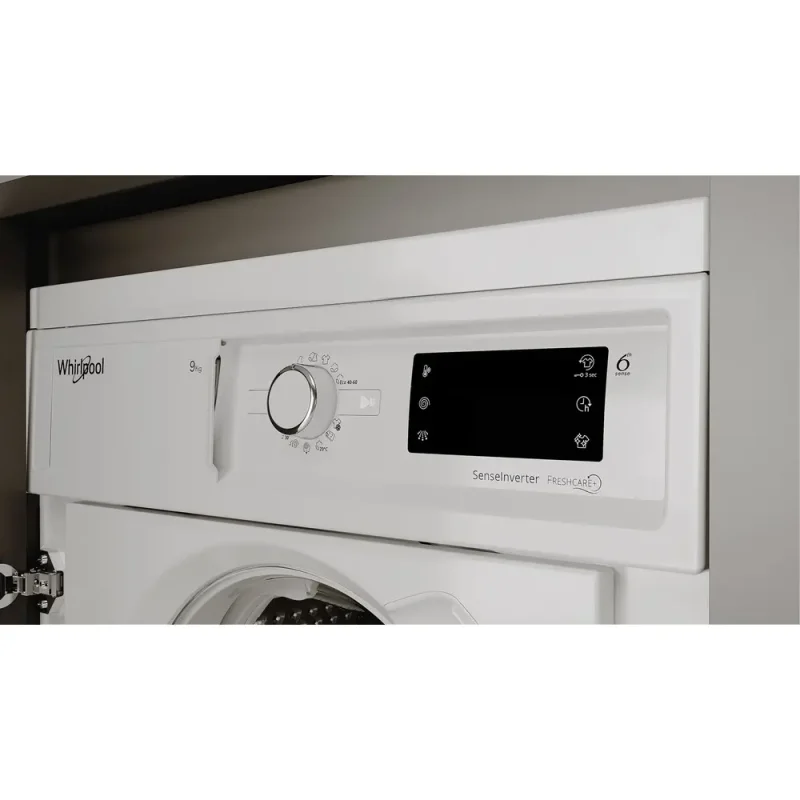 Máquina de Roupa Whirlpool BI WMWG 91485 EU - Image 5