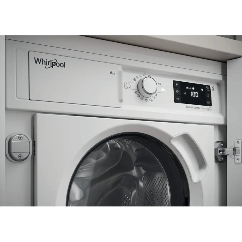 Máquina de Roupa Whirlpool BI WMWG 91485 EU - Image 6