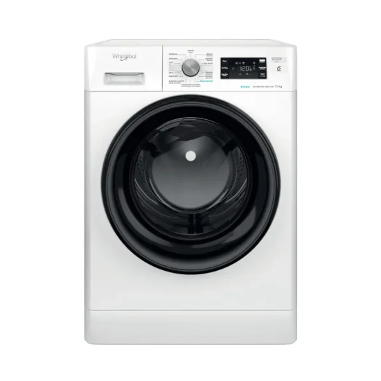 Máquina de Lavar Roupa Whirlpool FFB 10489 BV SPT