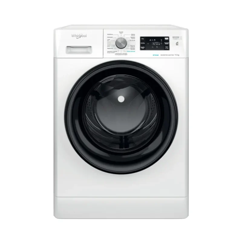 Máquina de Lavar Roupa Whirlpool FFB 10489 BV SPT